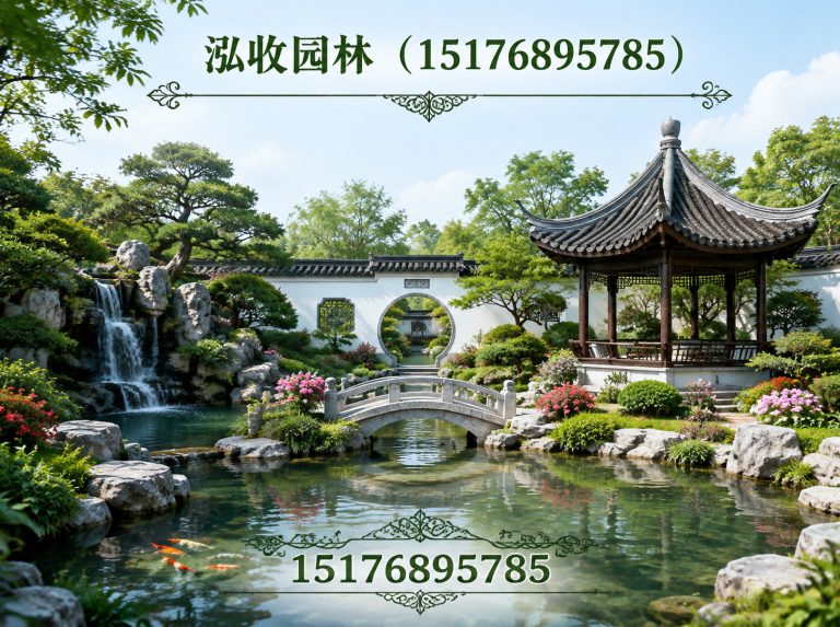 保亭木屋展示图